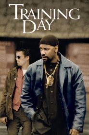 Training Day (2001) เทรนนิ่ง เดย์: ตำรวจระห่ำ คดไม่เป็น 24 ชั่วโมงของการฝึกงาน…ที่เปลี่ยนคำว่า “ตำรวจดี” ให้กลายเป็นคำถามที่ไม่มีคำตอบแน่นอน