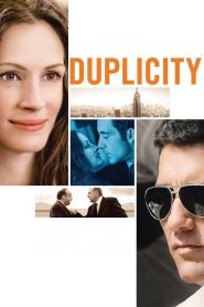 Duplicity (2009) สายลับคู่พิฆาต หักเหลี่ยมจารกรรม | เมื่อรักต้องซ่อน และความลับต้องเล่นเกม คนที่ไว้ใจได้…อาจเป็นคนเดียวที่ควรสงสัยที่สุด