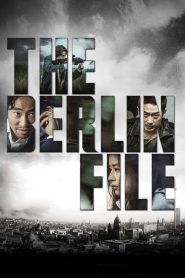 The Berlin File (2013) เบอร์ลิน รหัสลับระอุเดือด | เกมสายลับสุดระทึกในเมืองแห่งความลับและอันตราย