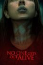 No One Gets Out Alive (2021) ห้องเช่าขังตาย | เมื่อห้องพักราคาถูก กลายเป็นกับดักแห่งความสยองที่ไม่มีทางหนี