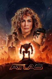 Atlas (2024) ล่าข้ามจักรวาล | ศัตรูอาจไม่ใช่จักรกล…แต่อาจเป็นความกลัวในใจเราเอง