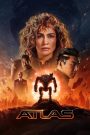 Atlas (2024) ล่าข้ามจักรวาล | ศัตรูอาจไม่ใช่จักรกล…แต่อาจเป็นความกลัวในใจเราเอง