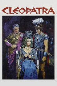 Cleopatra (1963) คลีโอพัตรา | ราชินีหนึ่งเดียว ผู้เขียนประวัติศาสตร์ด้วยเสน่ห์ อำนาจ และความรัก