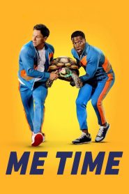 Me Time (2022) เวลาส่วนตัว…ที่กลายเป็นหายนะสุดฮาแห่งปี
