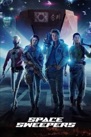 Space Sweepers (2021) ชนชั้นขยะปฏิวัติจักรวาล | เมื่อคนชายขอบลุกขึ้นกอบกู้ความหวังของมนุษยชาติ