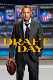 Draft Day (2014) เกมกู้เกียรติคนชนคน | หนึ่งวันเปลี่ยนอนาคตทั้งทีม กับเกมเดิมพันชีวิตในโลกอเมริกันฟุตบอล