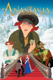 Anastasia (1997) อนาสตาเชีย | เจ้าหญิงผู้หลงทาง กับบทเพลงของหัวใจที่ไม่เคยลืมบ้าน