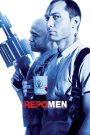Repo Men (2010) เรโปเม็น หน่วยนรก ล่าผ่าแหลก | เมื่อชีวิตมนุษย์ถูกประมูล ความหวังจึงกลายเป็นเพียงของที่ยึดคืนได้