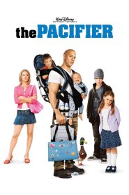 The Pacifier (2005) ปฏิบัติการพี่เลี้ยงพันธุ์ดุ | เมื่อนายทหารต้องมาเป็นพี่เลี้ยงในบ้านสุดป่วน