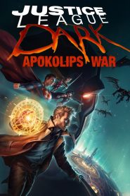 Justice League Dark: Apokolips War (2020) เมื่อฮีโร่ไม่ใช่ความหวัง และสงครามครั้งสุดท้ายอาจไม่มีผู้ชนะ