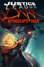 Justice League Dark: Apokolips War (2020) เมื่อฮีโร่ไม่ใช่ความหวัง และสงครามครั้งสุดท้ายอาจไม่มีผู้ชนะ