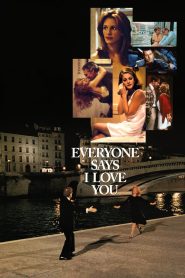 Everyone Says I Love You (1996) ทุกคนบอกว่าฉันรักเธอ | เพลงรัก ก้าวข้ามหัวใจ เสียงหัวเราะ และความงุนงงของชีวิต