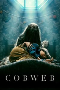 Cobweb (2023) ก๊อก ก๊อก.. เคาะเรียกผี | เสียงเคาะในความมืด กับความลับที่ไม่ควรถูกเปิด