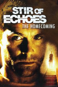 Stir of Echoes: The Homecoming (2007) เสียงศพ…สะท้อนวิญญาณ 2 | เสียงกระซิบจากอดีต จะปลุกความจริงให้คืนชีพ