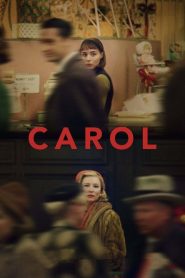 Carol (2015) รักเธอสุดหัวใจ | เมื่อสายตาที่มองกันครั้งแรก…เปลี่ยนทั้งชีวิต