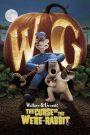 Wallace & Gromit: The Curse of the Were-Rabbit (2005) กู้วิกฤตป่วน สวนผักชุลมุน | เมื่อผักคือศัตรู และกระต่ายกลายเป็นตำนาน