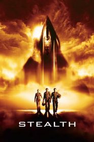 Stealth (2005) สเตลท์: ฝูงบินมหากาฬถล่มโลก