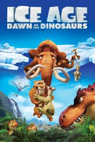 Ice Age 3: Dawn of the Dinosaurs (2009) ไอซ์ เอจ เจาะยุคน้ำแข็งมหัศจรรย์ 3 จ๊ะเอ๋ไดโนเสาร์ | เมื่อยุคน้ำแข็งต้องเผชิญกับอุณหภูมิร้อนแรงของยุคไดโน