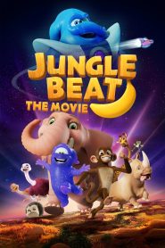 Jungle Beat: The Movie (2020) จังเกิ้ล บีต เดอะ มูฟวี่ | เมื่อสัตว์พูดได้ มิตรภาพก็พาไปไกลกว่าจักรวาล
