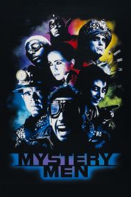 Mystery Men (1999) มิสเตอรี่ เมน ฮีโร่พลังแสบ รวมพลพิทักษ์โลก