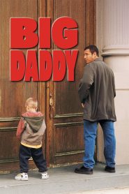 Big Daddy (1999) คุณพ่อกำมะลอ | บางครั้ง…ความรักไม่ได้สอนจากตำรา แต่เติบโตจากความรับผิดชอบที่คาดไม่ถึง