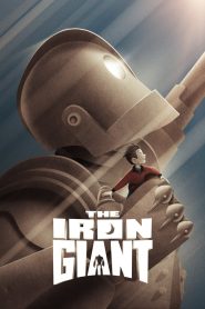 The Iron Giant (1999) ไออ้อน ไจแอนท์ หุ่นเหล็กเพื่อนยักษ์ต่างโลก | มิตรภาพที่ยิ่งใหญ่… แม้เกิดขึ้นระหว่างเด็กชายกับหุ่นยนต์จากฟากฟ้า
