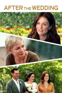 After the Wedding (2019) รักซ่อนปมสวาท | เมื่อความช่วยเหลือคือจุดเริ่มต้นของความลับที่ไม่อาจปกปิด