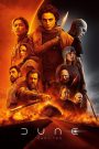Dune: Part Two (2024) ดูน : ภาคสอง | การต่อสู้เพื่อชะตากรรมแห่งดาวทรายและอนาคตของจักรวาล