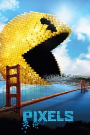 Pixels (2015) พิกเซล | เมื่อวีดีโอเกมจากอดีต กลายเป็นภัยพิบัติโลกในโลกแห่งความจริง