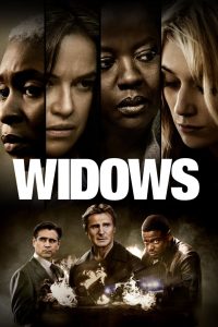 Widows (2018) หม้ายสาวล้างบัญชีหนี้ | เมื่อผู้หญิงธรรมดาลุกขึ้นสู้ ความแค้นจึงกลายเป็นแผนปล้น