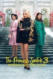 The Princess Switch 3: Romancing the Star (2021) เดอะ พริ้นเซส สวิตช์ 3: ไขว่คว้าหาดาว | เมื่อแสงของดาวไม่ส่องสว่างเท่าหัวใจที่กล้ารัก