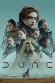 Dune (2021) ดูน | เมื่อสายเลือดแห่งโชคชะตาถูกปลุกขึ้น…กลางผืนทรายที่ไร้ปรานี