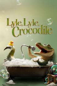 Lyle, Lyle, Crocodile (2022) ไลล์ จระเข้ตัวพ่อ.. หัวใจล้อหล่อ เมื่อจระเข้ร้องเพลงได้ และมีหัวใจที่อบอุ่นเกินใคร ความมหัศจรรย์จึงเริ่มต้นในกลางมหานครนิวยอร์ก