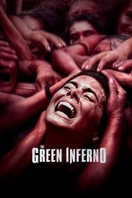 The Green Inferno (2013) หวีดสุดนรก | ฝ่าดงอำมหิต สู่ขุมนรกกลางป่า