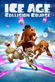 Ice Age 5: Collision Course (2016) ไอซ์ เอจ 5 ผจญอุกกาบาตสุดอลเวง | เมื่อหายนะฟ้าถล่ม และเหล่าสัตว์โลกล้านปีต้องกลายเป็นฮีโร่