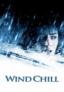 Wind Chill (2007) คืนนรกหนาว | ถ้าความตายไม่ได้น่ากลัวที่สุด ความเงียบเย็นยะเยือกในคืนหลอน…อาจเป็นคำสาปที่ไม่มีวันละลาย