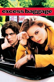 Excess Baggage (1997) พลิกแผนซน ปล้นหัวใจแหว๋ว | เมื่อแผนลวงกลายเป็นรักแท้ในโลกอาชญากรรมสุดป่วน