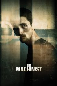 The Machinist (2004) หลอน…ไม่หลับ | ถ้าใจไม่ยอมลืม…ร่างกายจะไม่มีวันได้พัก