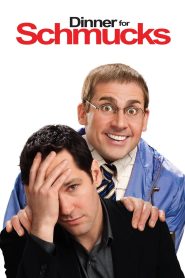 Dinner for Schmucks (2010) ปาร์ตี้นี้มีแต่เพี้ยน | เมื่อความบ้าเป็นตั๋วเบิกทางสู่ความสำเร็จ (หรือหายนะ?)