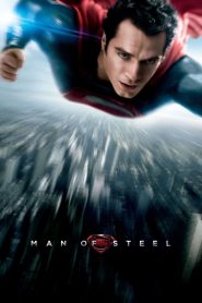 Man of Steel (2013) บุรุษเหล็กซูเปอร์แมน | เขาไม่ใช่แค่อัศวินจากฟ้า แต่คือคำถามที่โลกต้องตอบ