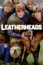 Leatherheads (2008) เจาะข่าวลึกมาเจอรัก | ในเกมรักและเกมกีฬา…ต่างฝ่ายต่างก็ต้องใช้กลยุทธ์