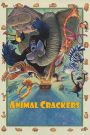 Animal Crackers (2017) มหัศจรรย์ละครสัตว์ | คุกกี้เปลี่ยนร่าง กับโชคชะตาที่พลิกวงการโชว์