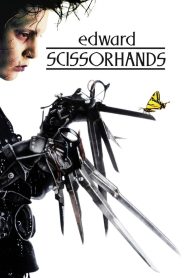 Edward Scissorhands (1990) เอ็ดเวิร์ด มือกรรไกร | รักบริสุทธิ์ที่โลกไม่เข้าใจ ของชายหนุ่มผู้มีมือเป็นกรรไกร