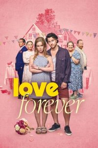 Love Forever (2025) รักนิรันดร์ | เมื่อรักแท้ต้องฝ่าทั้งความต่างของภาษา วัฒนธรรม…และเวลา