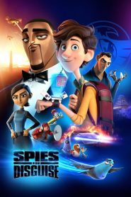 Spies in Disguise (2019) ยอดสปายสายพราง | เมื่อภารกิจระดับโลกต้องพึ่งพานกพิราบตัวจิ๋ว… เพื่อช่วยโลกทั้งใบ