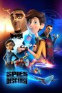 Spies in Disguise (2019) ยอดสปายสายพราง | เมื่อภารกิจระดับโลกต้องพึ่งพานกพิราบตัวจิ๋ว… เพื่อช่วยโลกทั้งใบ