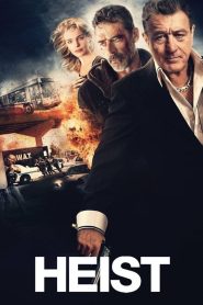 Heist (2015) ด่วนอันตราย 657 | เมื่อปล้นพัง…ทางรอดเดียวคือวิ่งไปบนราง!