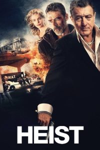 Heist (2015) ด่วนอันตราย 657 | เมื่อปล้นพัง…ทางรอดเดียวคือวิ่งไปบนราง!