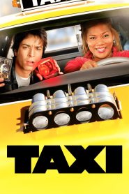 Taxi (2004) แท็กซี่ เหยียบกระฉูดเมือง ปล้นสนั่นล้อ | เมื่อสาวแท็กซี่สายซิ่งต้องมาจับมือกับตำรวจสายเป๋…ภารกิจจับแก๊งปล้นสุดมันส์จึงเริ่มต้น!