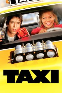 Taxi (2004) แท็กซี่ เหยียบกระฉูดเมือง ปล้นสนั่นล้อ | เมื่อสาวแท็กซี่สายซิ่งต้องมาจับมือกับตำรวจสายเป๋…ภารกิจจับแก๊งปล้นสุดมันส์จึงเริ่มต้น!